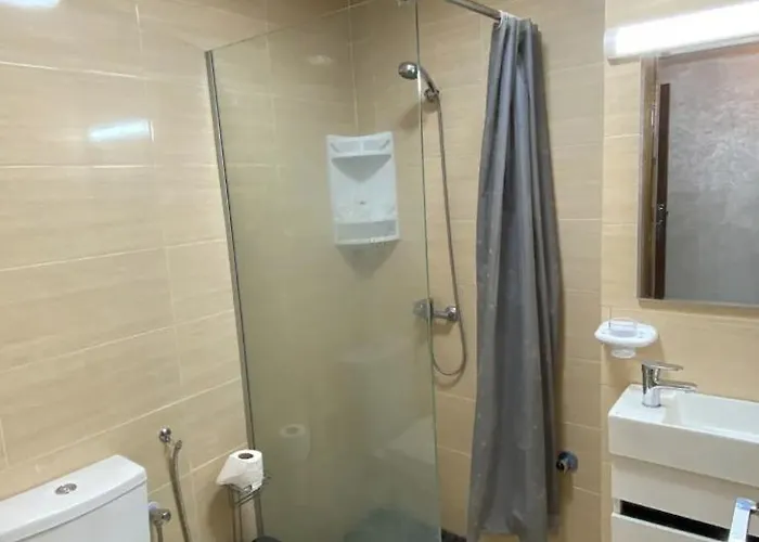 Appartement Luxe Rounde